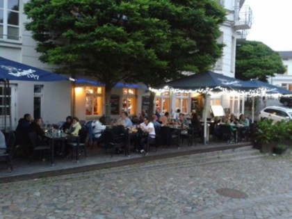 Foto: Altstadtbrasserie