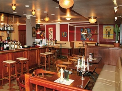 Foto: Altstadtbrasserie
