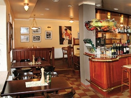 Foto: Altstadtbrasserie